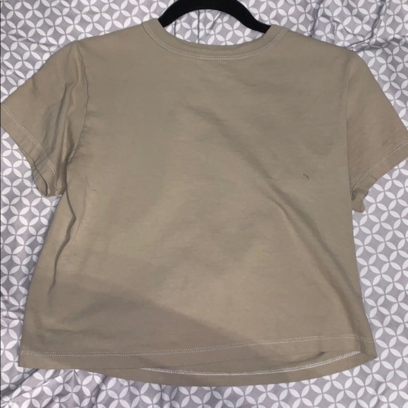 Crew neck shirt - Picture 1 of 2